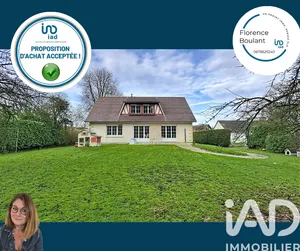 House in Blainville-Crevon (76116)