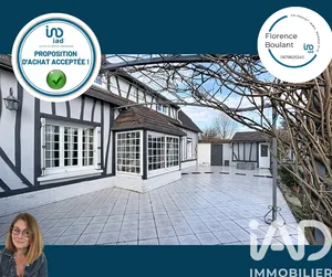 Maison à Houppeville (76770)