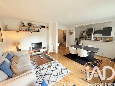Appartement à Corbeil-Essonnes (91100)