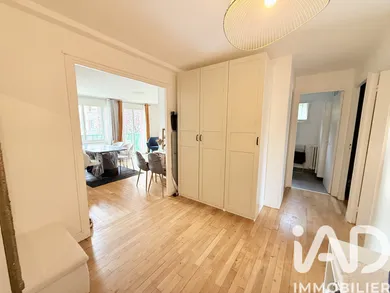 Apartment in Corbeil-Essonnes (91100)