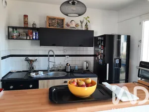Appartement à TOULON (83000)