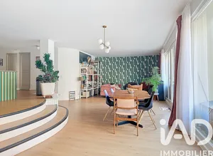 Appartement à Rouen (76000)