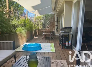 Appartement à Rouen (76000)