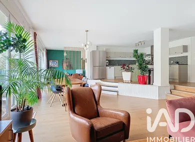 Appartement à Rouen (76000)