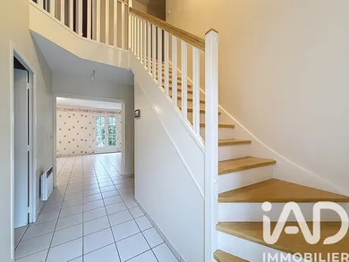 House in Enghien-les-Bains (95880)