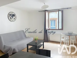 Appartement à Orléans (45000)