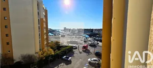 Appartement à CARNON (34130)