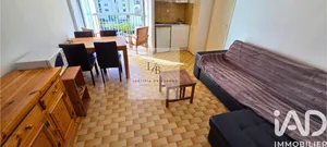 Apartment in CARNON (34130)