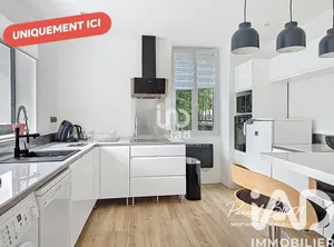 House in Mortagne-sur-Gironde (17120)