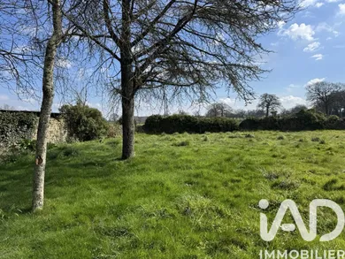 Building plot in Questembert (56230)