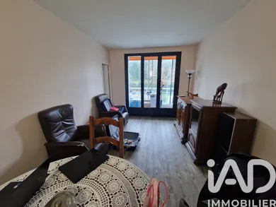 Apartment in Biarritz (64200)