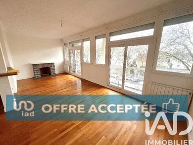 Appartement à Saint-Nazaire (44600)