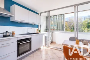 Apartment in Aix-les-Bains (73100)