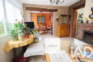 Maison à Longny les Villages (61290)