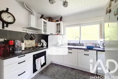 Maison à Longny les Villages (61290)