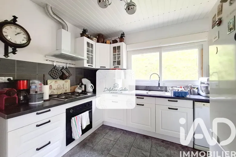Maison 3 pièces 71 m² · à Longny les Villages · 71 m² · 123 500 €
