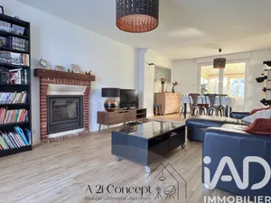 House in Sainte-Luce-sur-Loire (44980)