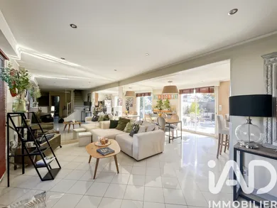 Traditional house in Montfermeil (93370)