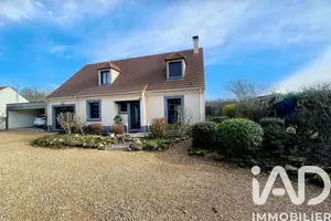 Maison à Cherisy (28500)