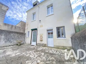 Townhouse in Betz-le-Château (37600)