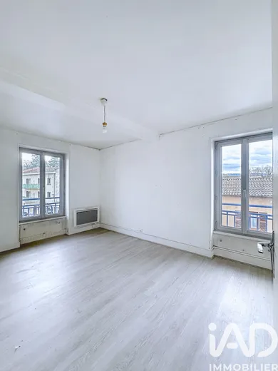 Duplex in Sain-Bel (69210)