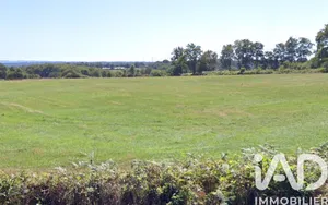 Farm land in Val-d'Oire-et-Gartempe (87320)