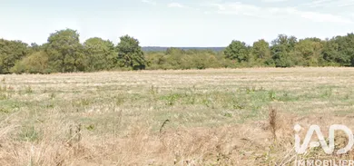 Farm land in Val-d'Oire-et-Gartempe (87320)