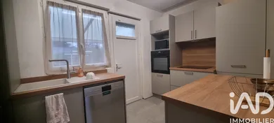 House in Tours (37100)