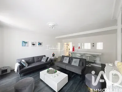 Appartement à Fontainebleau (77300)