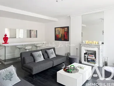 Appartement à Fontainebleau (77300)