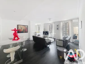 Appartement à Fontainebleau (77300)