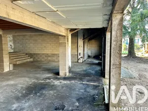 Maison à Nîmes (30000)