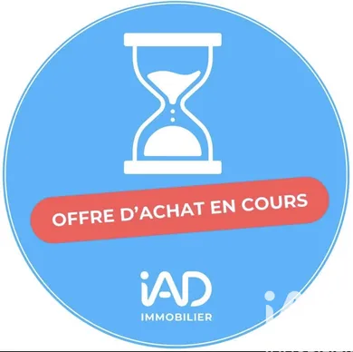 Appartement à Cachan (94230)