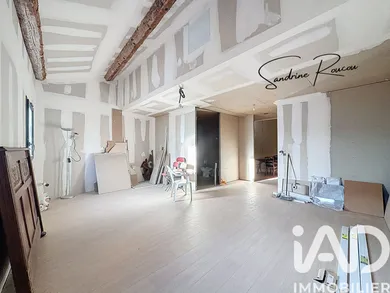 Village house in Homps (11200)