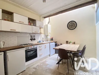 Maison à Sarlat-la-Canéda (24200)