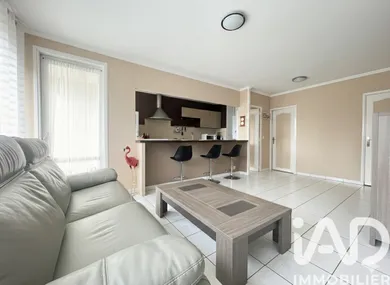 Appartement à Les Clayes-sous-Bois (78340)