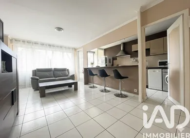 Appartement à Les Clayes-sous-Bois (78340)