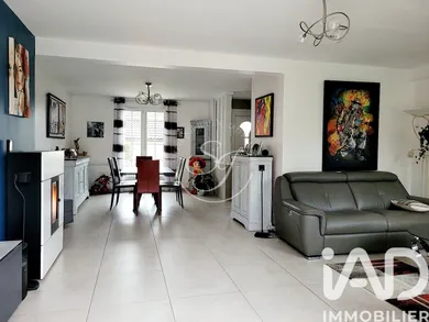 Maison à Soisy-sur-Seine (91450)