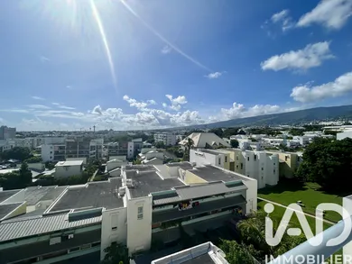 Appartement à Saint-Denis (97490)