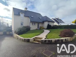 House in Lannion (22300)