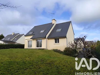 House in Lannion (22300)