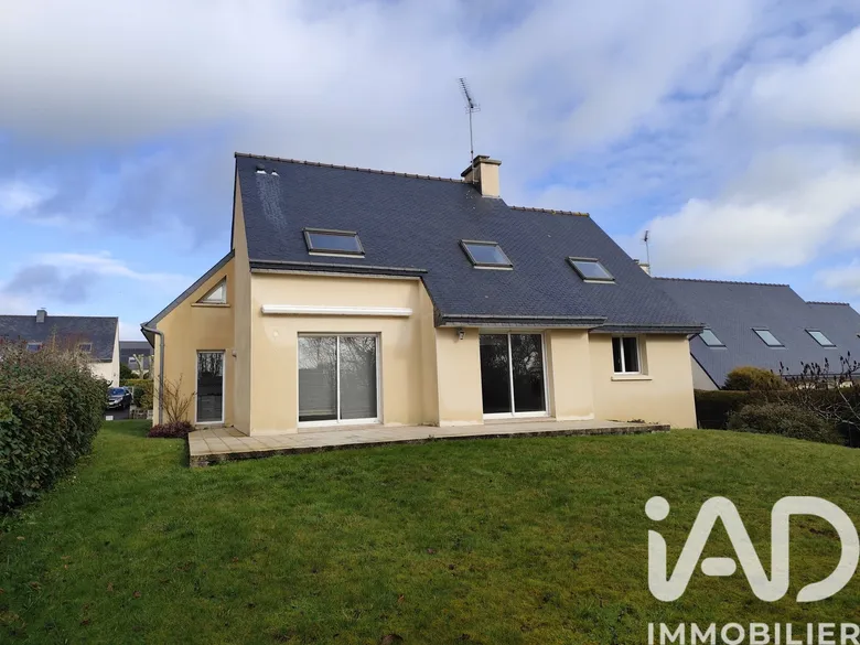 Maison 8 pièces 148 m² · à Lannion · 148 m² · 399 500 €