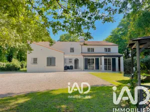 House in Les Mathes (17570)