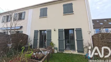 House in Mouroux (77120)