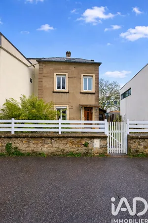 House in Mondorff (57570)