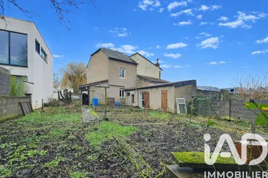 House in Mondorff (57570)