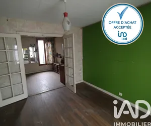 Maison de ville à Amiens (80000)