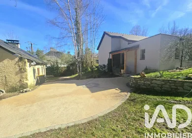 Maison à Poueyferré (65100)