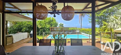 House in La Rivière Saint-Louis (97421)