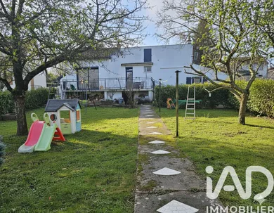 House in Égly (91520)